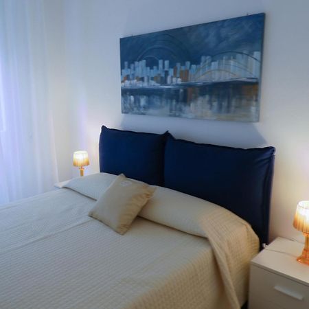 Isola Di Man Apartment Imperia Exterior photo
