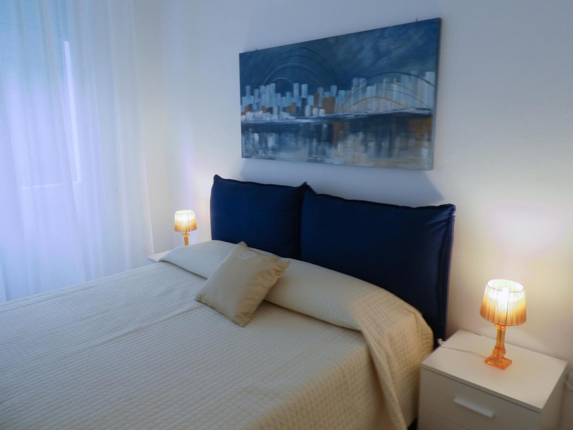 Isola Di Man Apartment Imperia Exterior photo